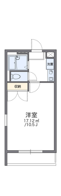 10625 Floorplan