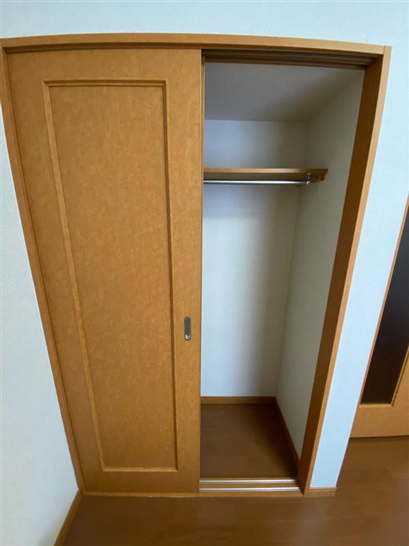 leopalace Taurus 储物空间