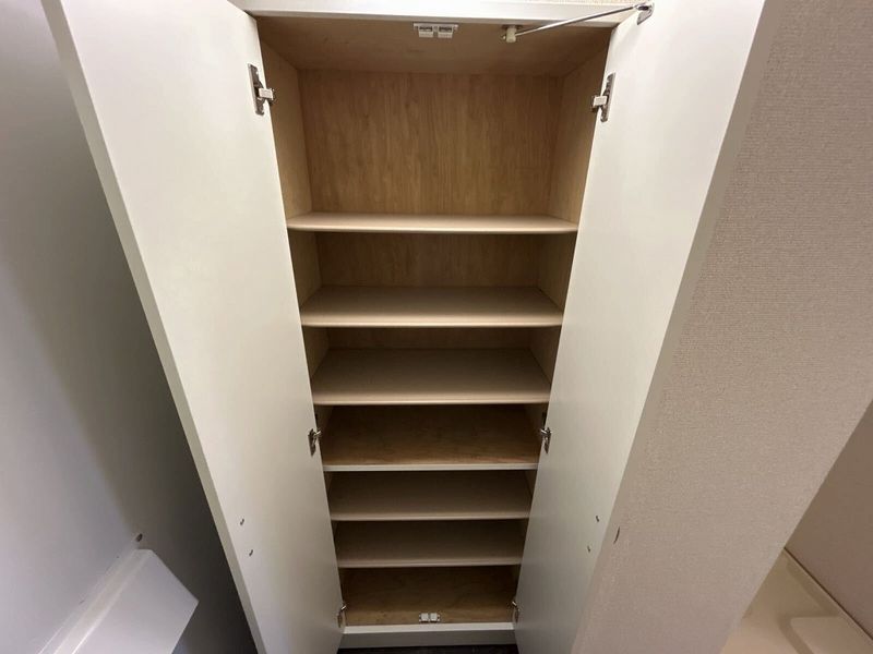 leopalace Sedici Other facilities