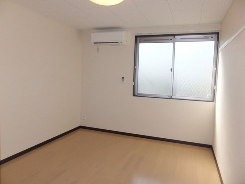 レオネクスト藤 居間