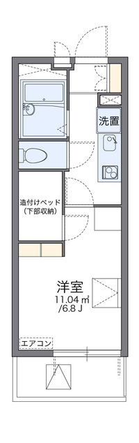 35519 Floorplan