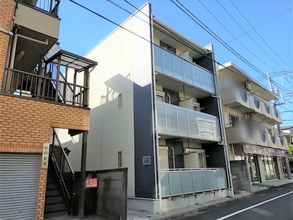 LEONEXT Sua exterior