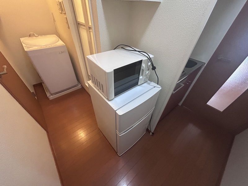 leopalace Oracion Other facilities