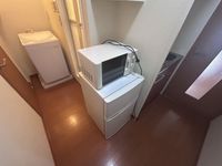 leopalace Oracion Other facilities