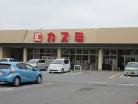 レオパレス城址 周辺環境