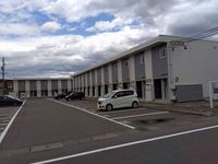 レオパレスエクセル林泉寺　弐 外観