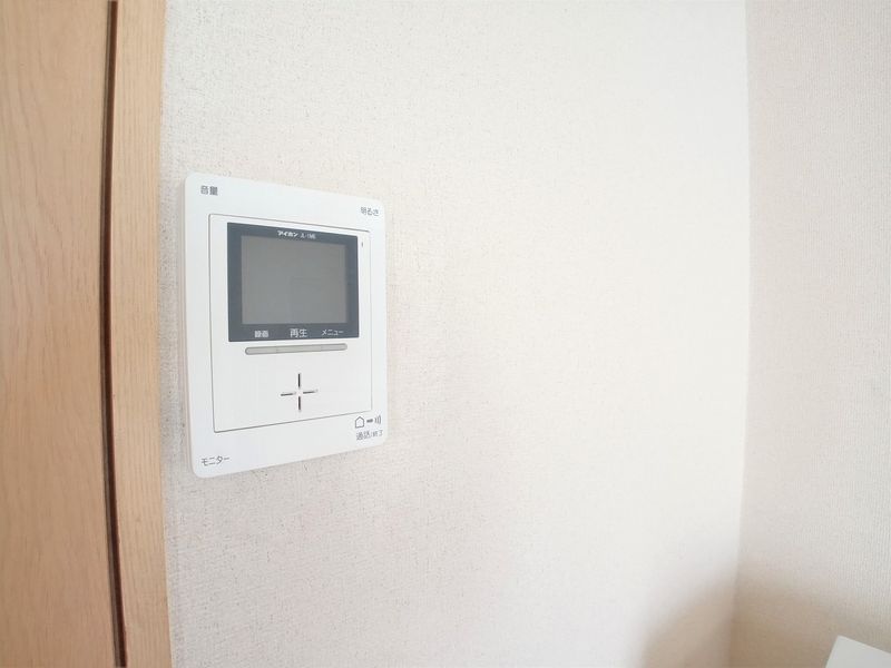 leopalace La・Clochette Security