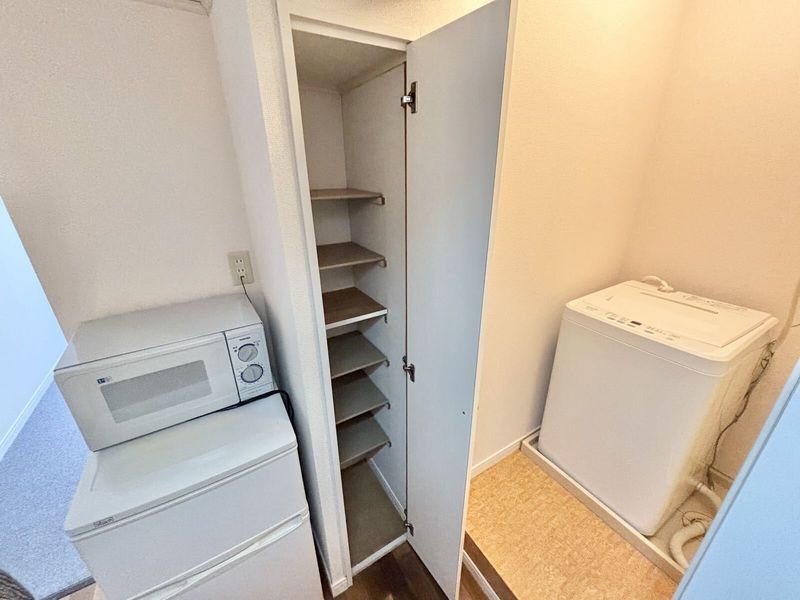 レオパレスヴィバーチェ その他