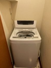 レオパレスわかば その他設備