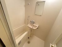 レオパレスＨｏｍｅ１００ 風呂