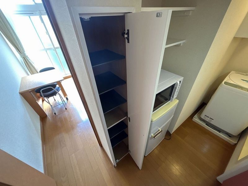 レオパレスセレブ その他