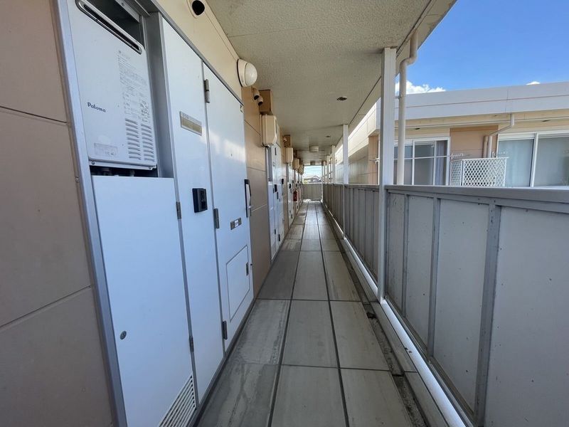 レオパレスポラリス その他