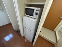 レオパレスセゾン その他設備