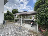レオパレス待夢 共用部分