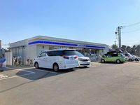 レオパレス城北Ｃ 周辺環境