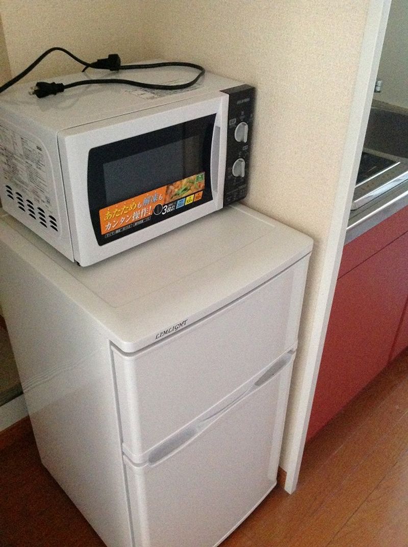 レオパレス二刻 その他