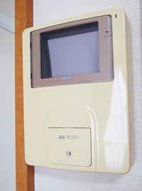 レオパレスＴＷＩＮＹ セキュリティ