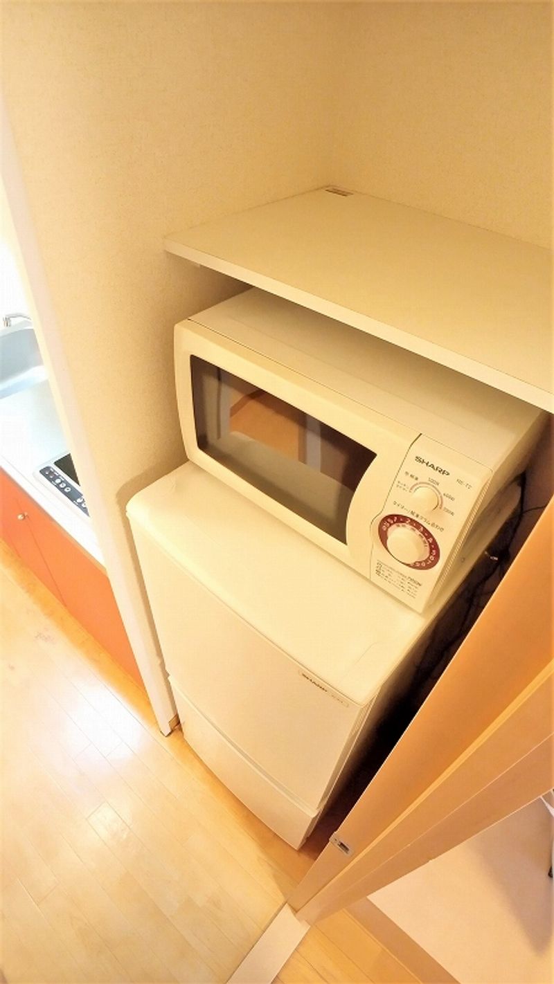 レオパレスＲｅｆｉｎｅｄ その他