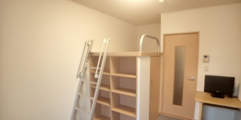 レオパレスシャルム宝 その他