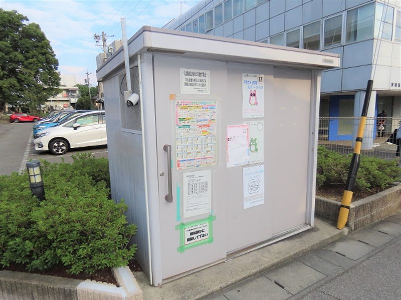 レオパレス双葉 その他設備
