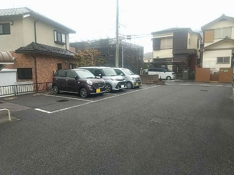 レオパレスＭＡＣＨＩＤＡ 眺望