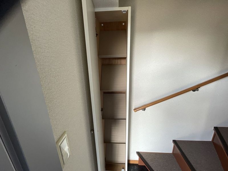 レオパレスＣＡＭＥＬＬＩＡⅡ その他