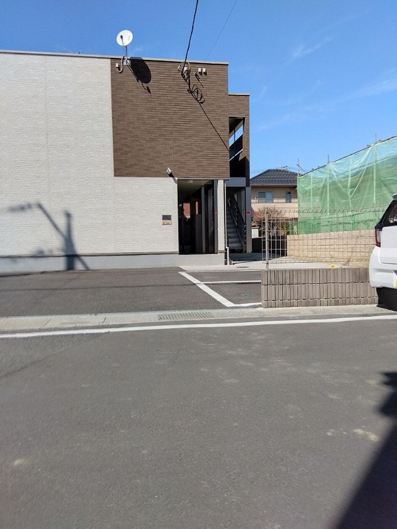 クレイノフィークス エントランス