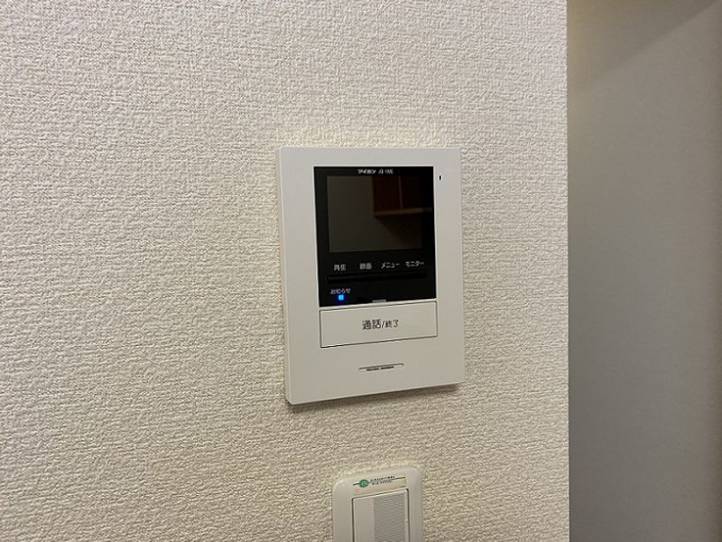 レオパレスＫ セキュリティ