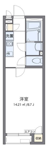 55806 Floorplan