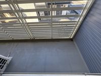 レオネクスト藤 バルコニー