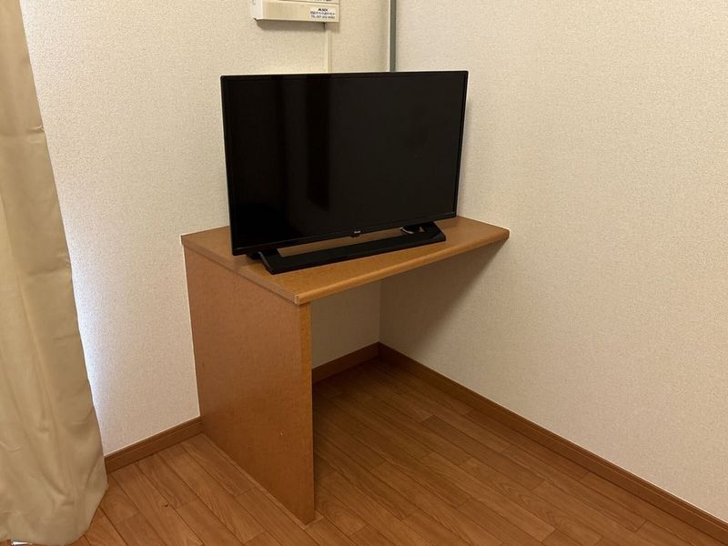 レオパレスバックス その他設備
