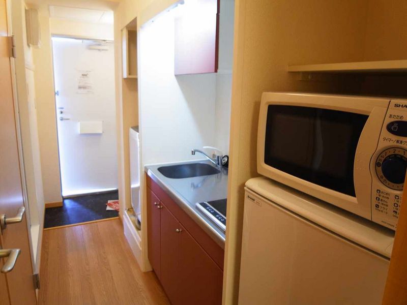 leopalace Inspire 其他设施