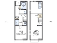 43774 Floorplan