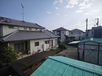 レオパレスグレーシー堀江 眺望
