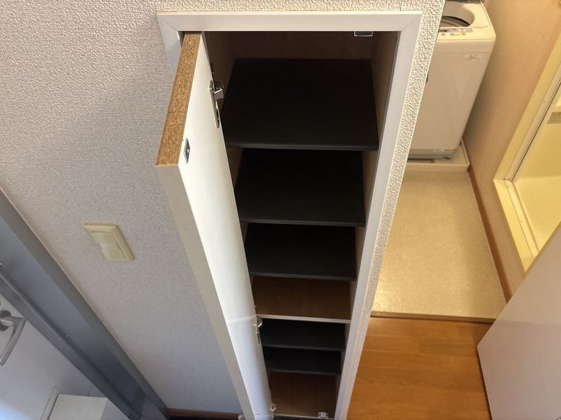 レオパレス柚 その他