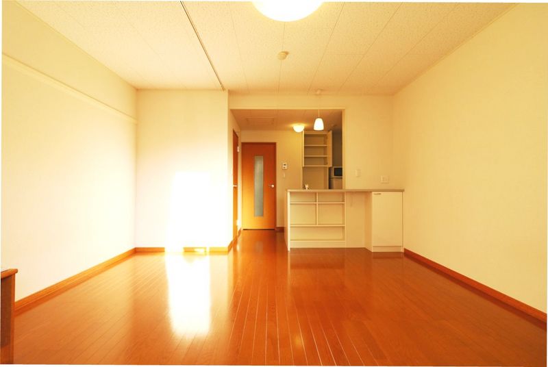 leopalace Luminous Phòng khách