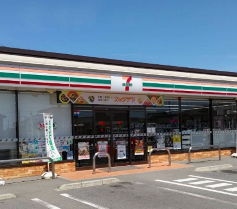 レオパレスシロヤシキ 共用部分