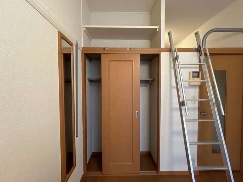 leopalace H&A Mansion Kho lưu trữ