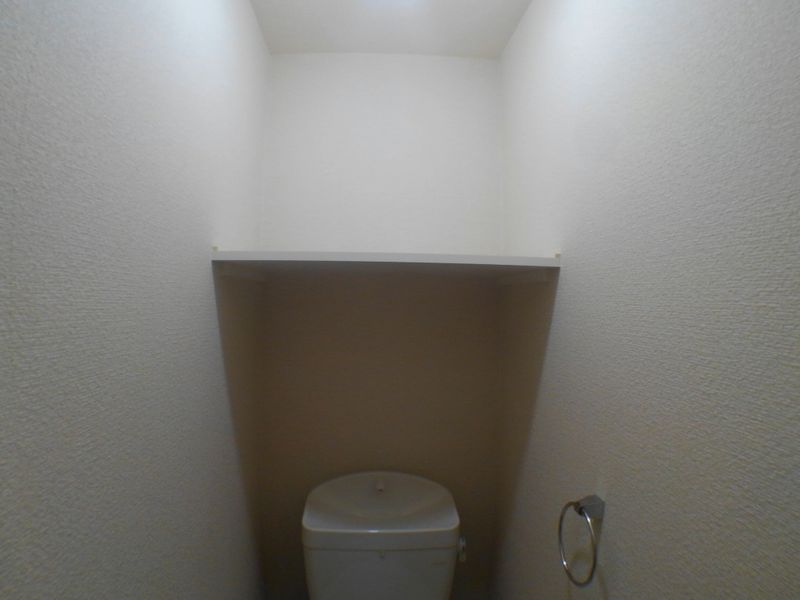 レオパレスベトレーテンナーベ 収納