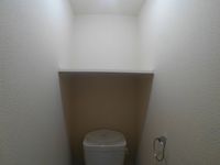 レオパレスベトレーテンナーベ 収納