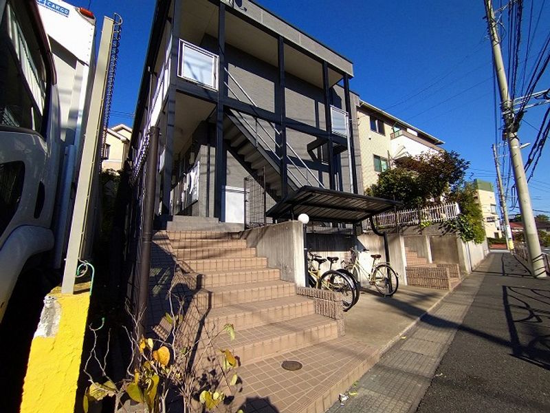 leopalace Marianna Berg Khu vực chung