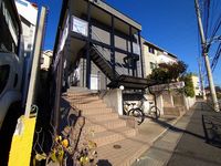 leopalace Marianna Berg Khu vực chung