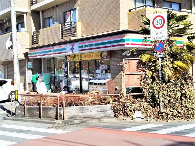 レオパレス光 周辺環境