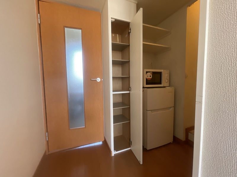 レオパレス山路 その他