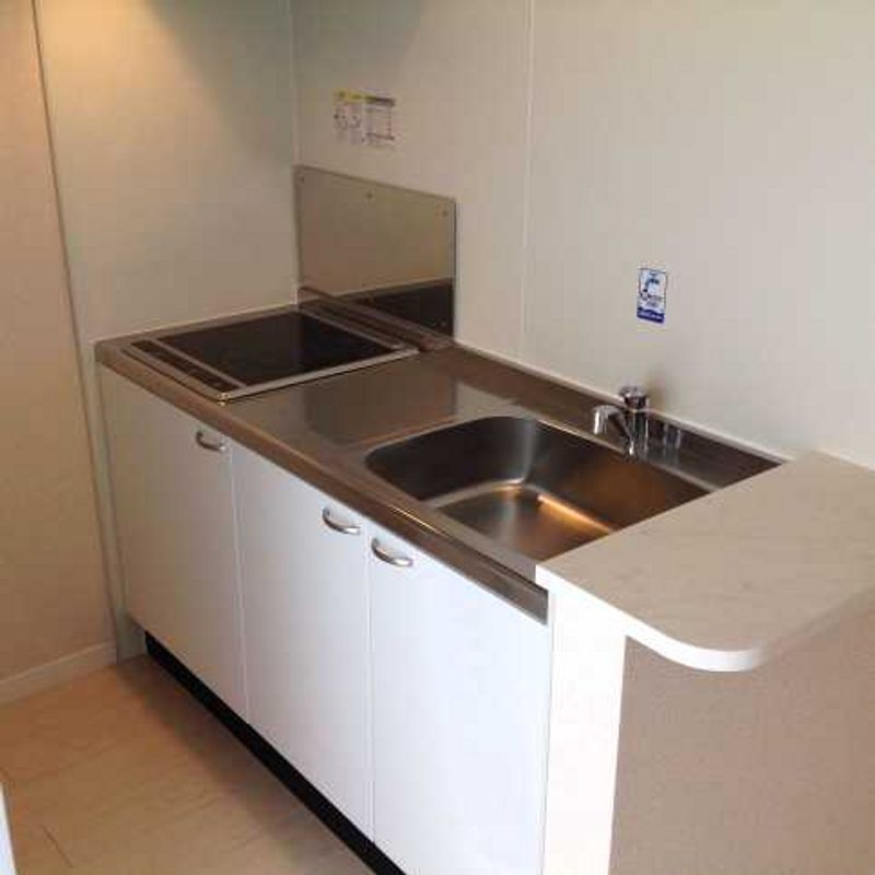 LEONEXT Excel Asahi VI Nhà bếp