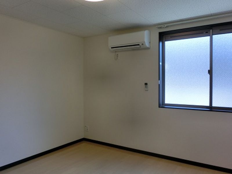 レオネクストねのはなＶｉｌｌａ 居間