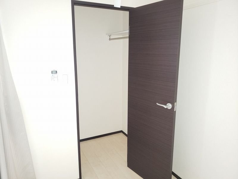 レオネクストタケウチ 収納