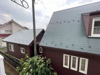 レオパレスフラワーヒル花山 眺望