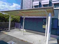 leopalace Fleur 공용 부분