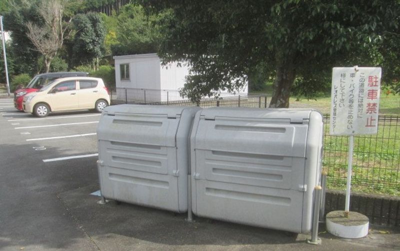 レオパレス萩 その他